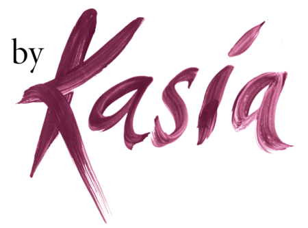 Wine glasses – Kasia Winery, LLC